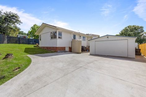 Photo of property in 1 Cunliffe Place, Glenfield, Auckland, 0629