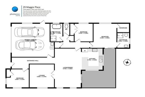 Photo of property in 29 Maggie Place, Chartwell, Hamilton, 3210