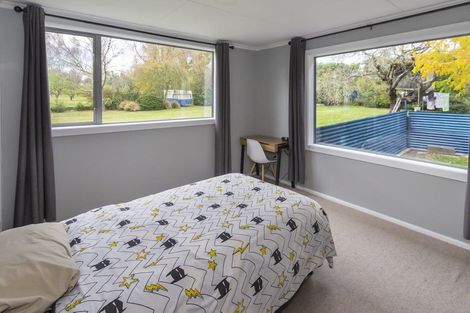 Photo of property in 16 Round Hill Road, Reidston, Oamaru, 9492