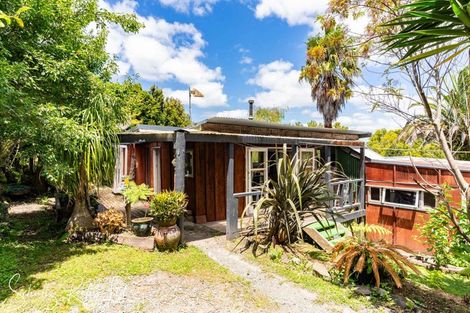 Photo of property in 249 Mountain Road, Maungaturoto, 0587