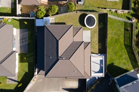 Photo of property in 185a Mark Avenue, Grenada Village, Wellington, 6037