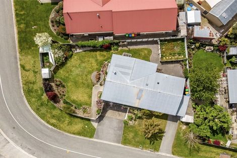 Photo of property in 75 Ashworth Street, Alexandra, 9320