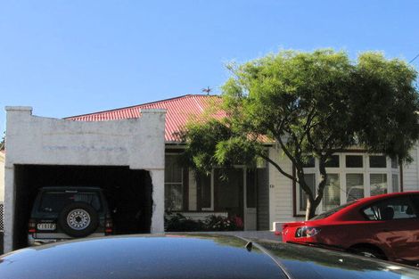 Photo of property in 11a Somerset Avenue, Newtown, Wellington, 6021