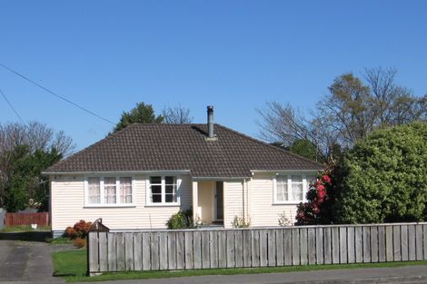 Photo of property in 12 Fox Street, Featherston, 5710