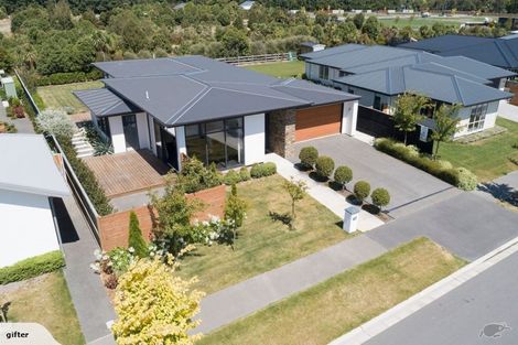 Photo of property in 47 Farthing Drive, Prebbleton, 7604