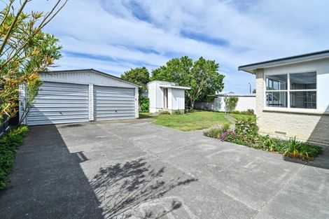 Photo of property in 52 Folkestone Drive, Flaxmere, Hastings, 4120