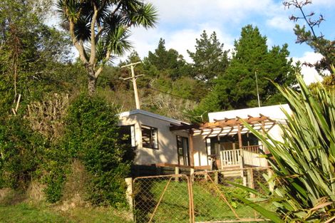 Photo of property in 1 Ridge Street, Purakaunui, Port Chalmers, 9081