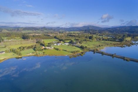 Photo of property in 324 Omaha Flats Road, Tawharanui Peninsula, Warkworth, 0986