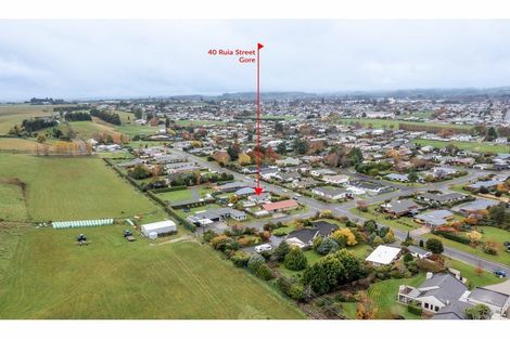 Photo of property in 40 Ruia Street, Gore, 9710