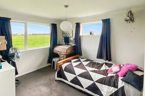 Photo of property in 315 Depot Road, Burnt Hill, Oxford, 7495