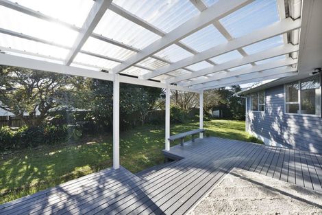 Photo of property in 26 Tabitha Crescent, Henderson, Auckland, 0612