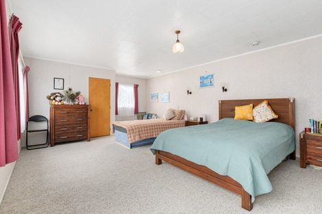 Photo of property in 21 Mckain Place, Fitzroy, Hamilton, 3206