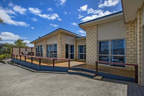 Photo of property in 81 Bay Heights Drive, Karikari Peninsula, Kaitaia, 0483