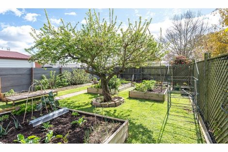 Photo of property in 9 Stopforth Street, Woodend, 7610