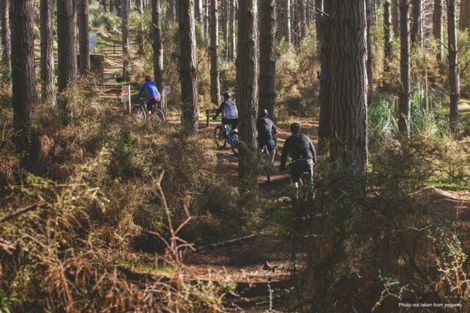 Photo of property in 95 Solan Drive, Waimauku, 0812