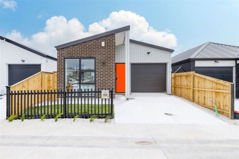 Photo of property in 32a Biokovo Street, Massey, Auckland, 0614