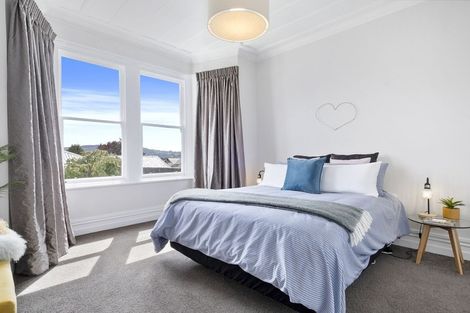 Photo of property in 52 Maryhill Terrace, Maryhill, Dunedin, 9011