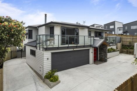 Photo of property in 47 Nelson Street, Howick, Auckland, 2014