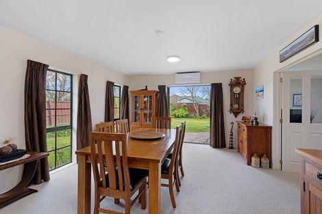 Photo of property in 35 Mclaughlins Road, Darfield, 7510