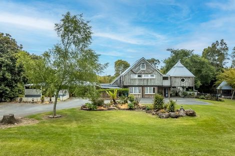 Photo of property in 109a Wiroa Road, Kerikeri, 0293