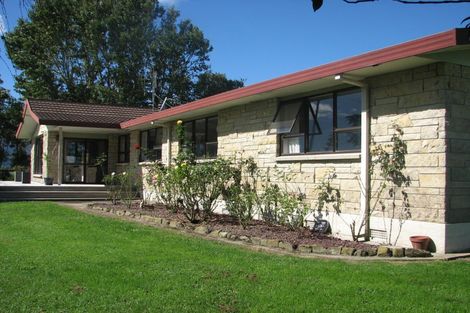 Photo of property in 118 Costall Road, Wardville, Waharoa, 3474