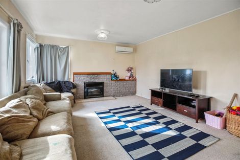 Photo of property in 10 Andrews Street, Paeroa, 3600