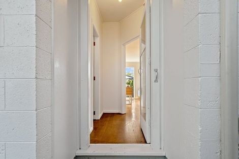 Photo of property in 6/27 Ward Street, Addington, Christchurch, 8024