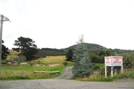 Photo of property in 102 Old Brighton Road, Fairfield, Dunedin, 9076