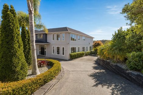 Photo of property in 872 Redoubt Road, Flat Bush, Auckland, 2019