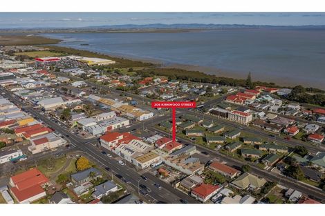 Photo of property in 206 Kirkwood Street, Thames, 3500