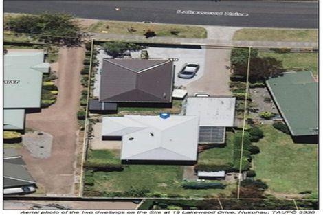 Photo of property in 19 Lakewood Drive, Nukuhau, Taupo, 3330