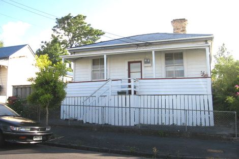 Photo of property in 16 Commercial Road, Grey Lynn, Auckland, 1021