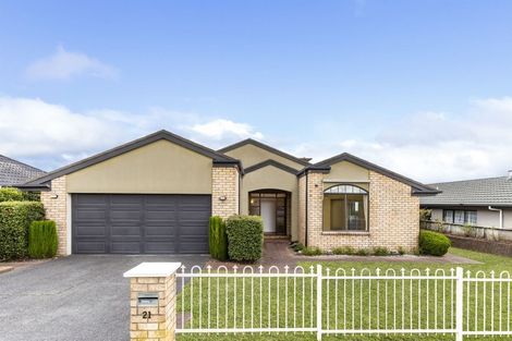 Photo of property in 21 Acacia Bay Road, Nukuhau, Taupo, 3330