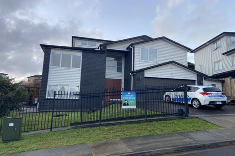 Photo of property in 83 San Valentino Drive, Henderson, Auckland, 0612
