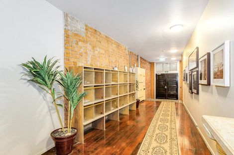 Photo of property in 11/20 Egmont Street, Te Aro, Wellington, 6011