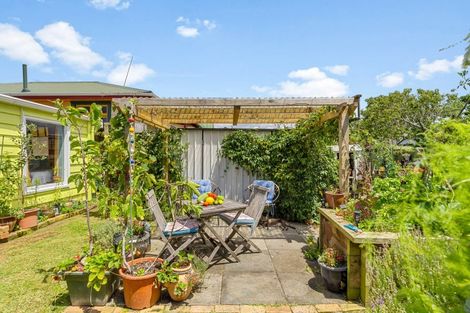 Photo of property in 8 Corbett Street, Paeroa, 3600