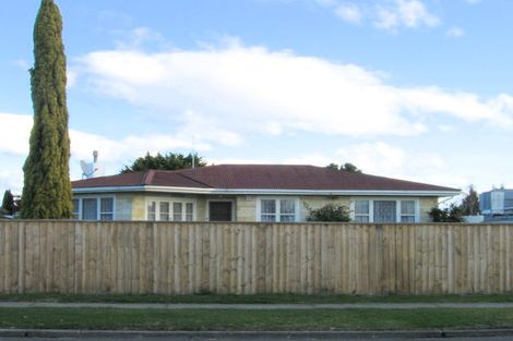 Photo of property in 45 Wycliffe Street, Onekawa, Napier, 4110