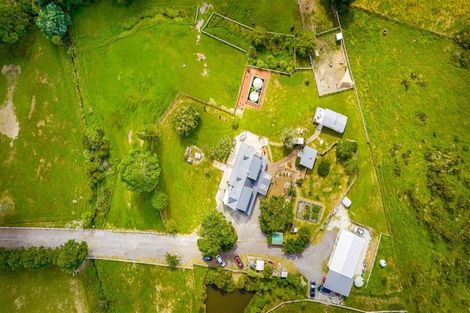 Photo of property in 741 Wainui Road, Wainui, Silverdale, 0992