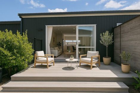 Photo of property in 49 Roundel Crescent, Whenuapai, Auckland, 0618