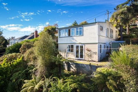 Photo of property in 14 Oates Street, Kaikorai, Dunedin, 9010
