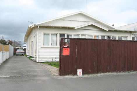 Photo of property in 240 Ferguson Street, Palmerston North, 4410
