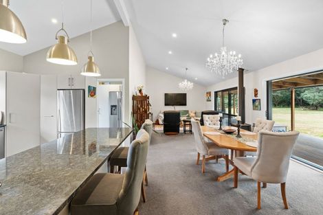 Photo of property in 616 Norfolk Road, Upper Plain, Carterton, 5791