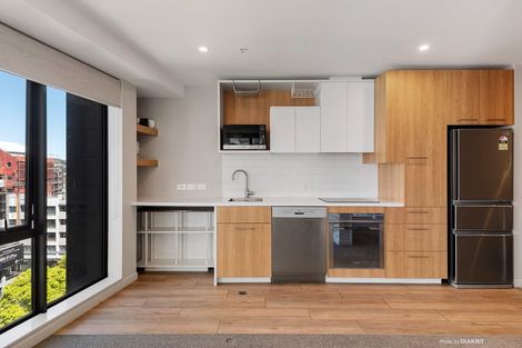 Photo of property in Vsp South, 707/166 Victoria Street, Te Aro, Wellington, 6011