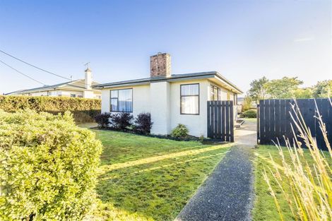 Photo of property in 5 Edwin Street, Gore, 9710