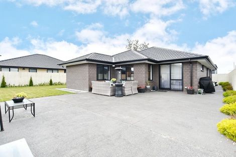 Photo of property in 14 Dellaca Lane, Wigram, Christchurch, 8025