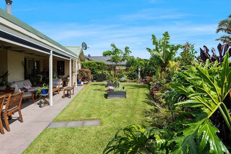 Photo of property in 7 Meadowpark Drive, Dargaville, 0310