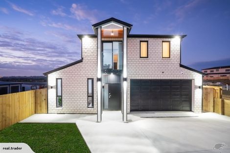 Photo of property in 32 Nola Dawn Avenue, Papakura, 2110