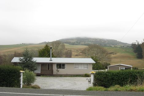 Photo of property in 224 Bendigo Road, Waikouaiti, 9472
