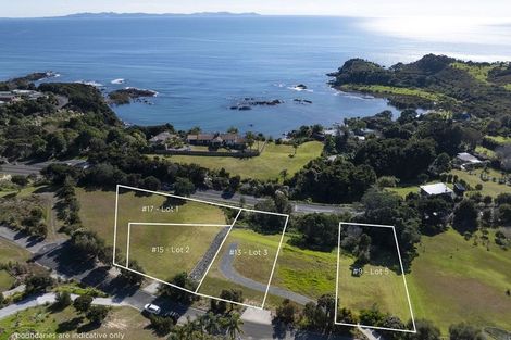 Photo of property in Coachmans Way, Cable Bay, 0420