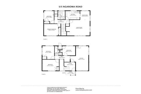 Photo of property in 5/5 Ngaroma Road, Epsom, Auckland, 1023